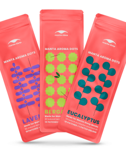 Manta AROMA Dots
