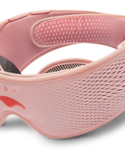 Manta SOUND Sleep Mask - Pink Spark